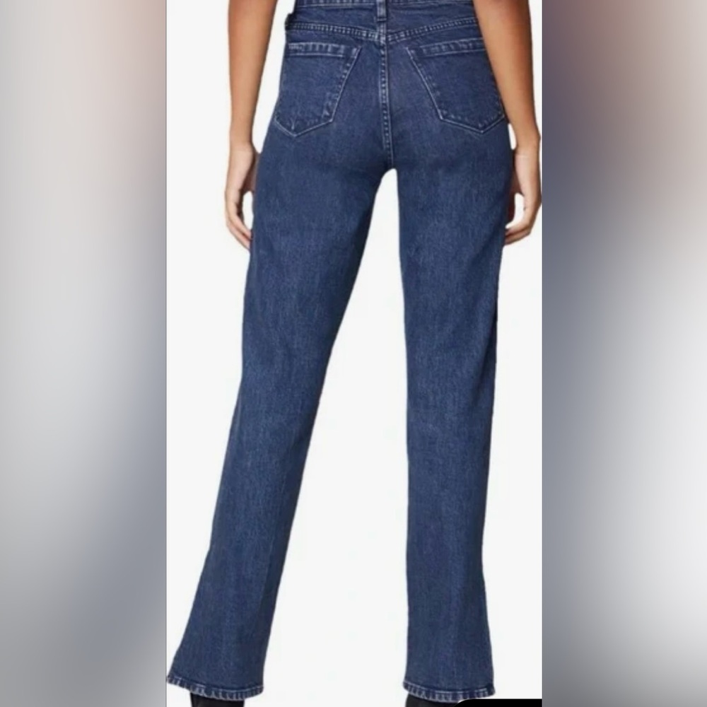 Blank NYC The cooper Blue Denim Jeans